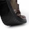 Old North Cloth Shoes In the Elderly Men's Single Shoes Spring and Autumn Non-slip Casual Shoes Dad Shoes Soft Sole Breathable Elderly Shoes