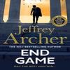 End Game by Jeffrey Archer Paperback Book 9780008640255