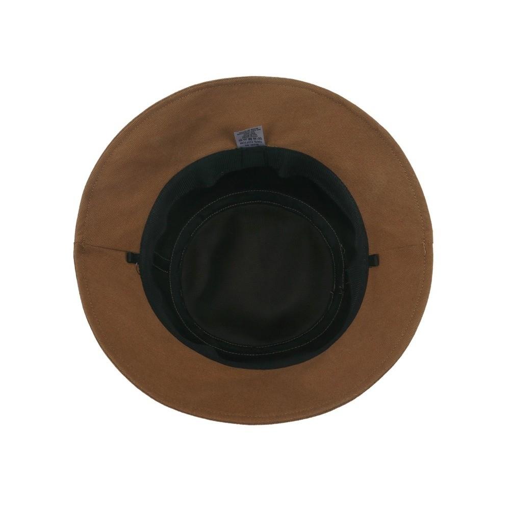 Sun Visor Kids Bucket Hat Solid Color Fisherman Cap Casual Children Panama Hat Outdoor