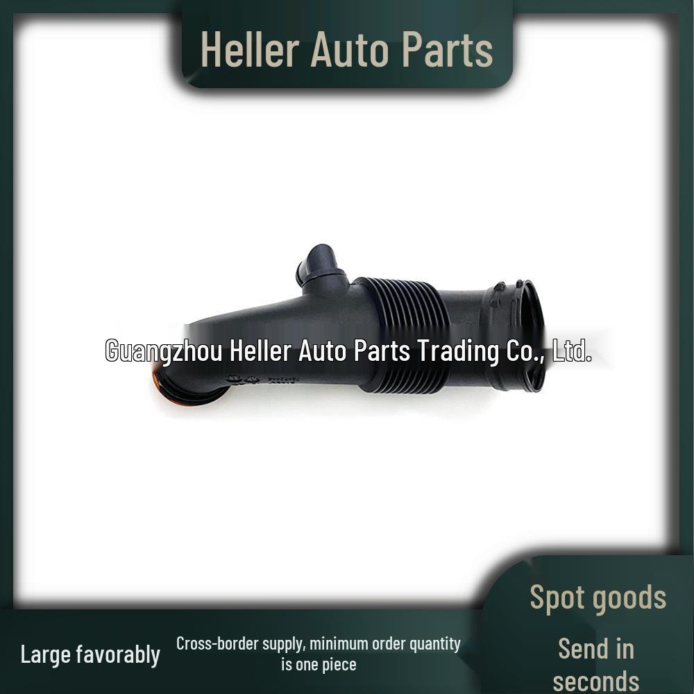 BMW X5/X6 F15/F16 Turbocharger Intake Pipe - Hot Sale