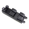 25401-VB000 25401VB000 Power Window Lifter Master Control Switch for Nissan Navara Pickup D22/paladin Ka24de 25401-3S400