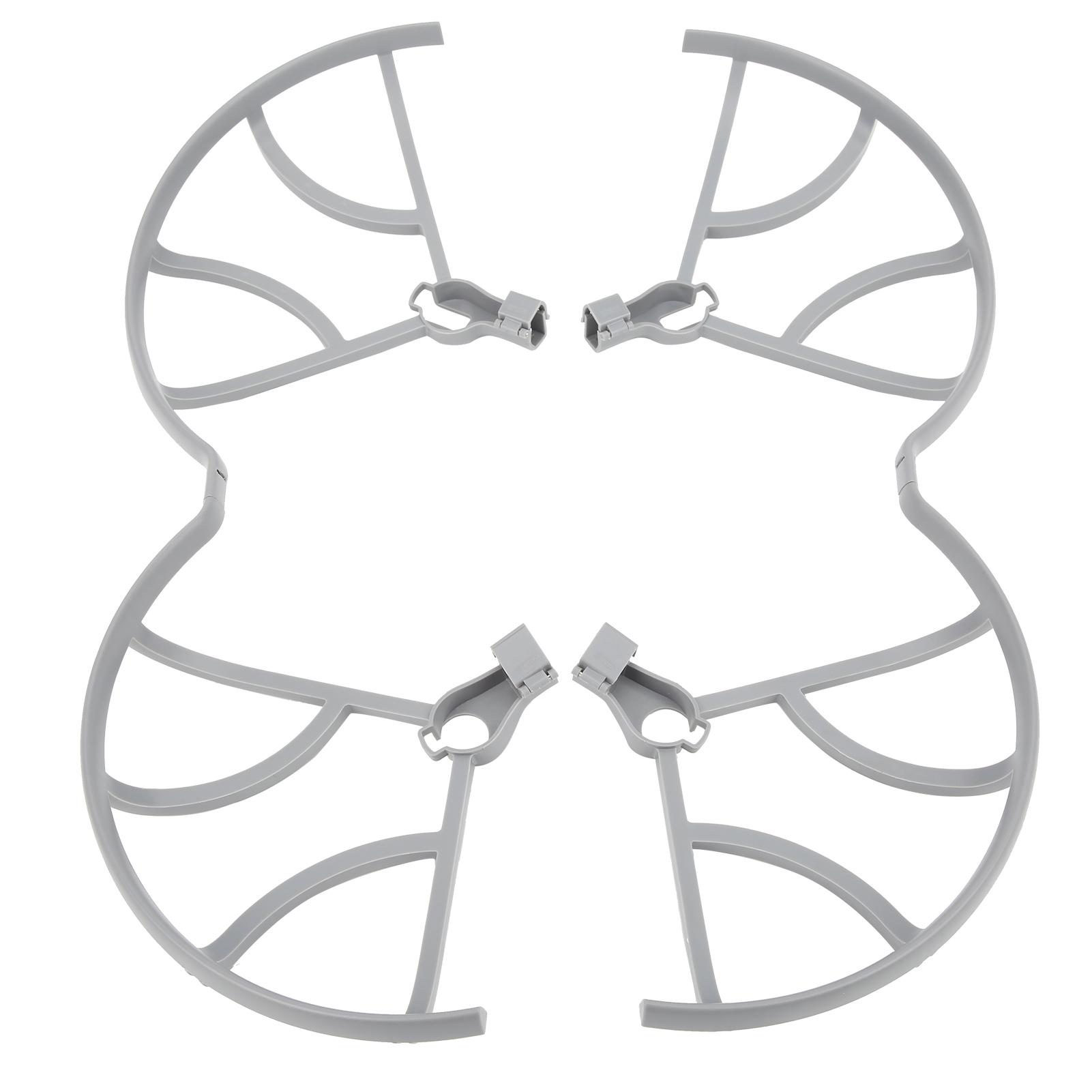 

Drone Propeller Guard Ring Blades AntiCollision Protective Ring for DJI Mavic Air 2/Air 2S