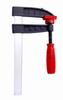 Carpenter's Clamp Type F 300kg - 600 X 80 Mm KD10719