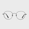 B-Side 15 Titanium Glasses