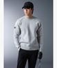 Descente Golf [Acmt] Men'S 3D Round Sweater (Dq11Mfkp1A)