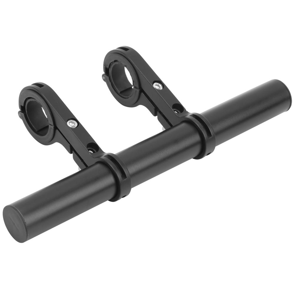 Extensor de Guidão de Scooter Multifuncional Acessório de Guidão de Scooter Elétrica