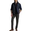 Polo Ralph Lauren quilted gilet MNPOOTW1N220163-410