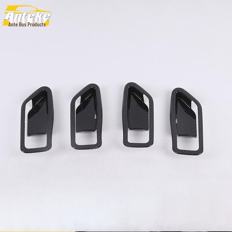 Avalon 19 Wewnętrzna Miska Drzwiowa i Klamka Ochronne Dekoracyjne Akcesoria Panelowe Samochodu