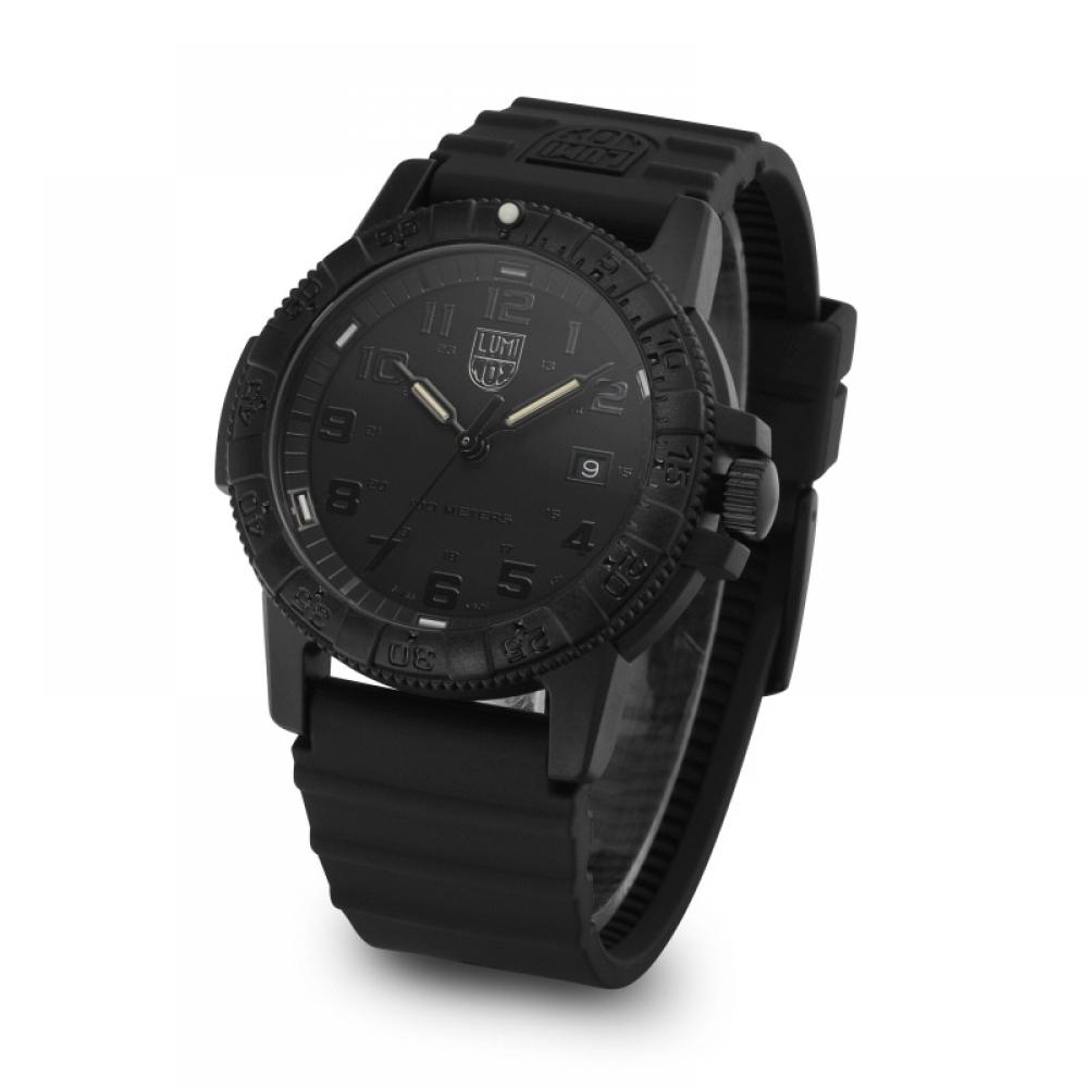 Luminox XS.0321.bo  XS.0321.bo.l  Sea Turtle Giant Herrenuhr aus Urethan