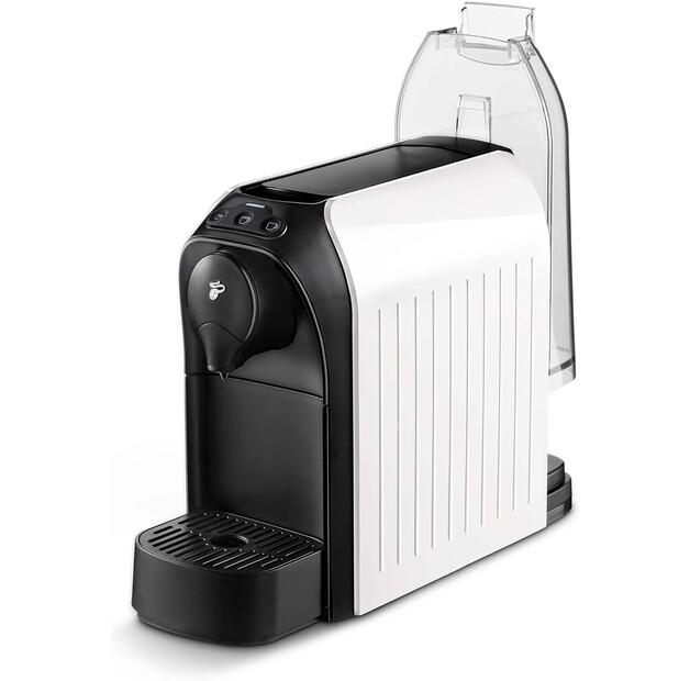 Capsule Coffee Machine Tchibo Cafissimo Easy White