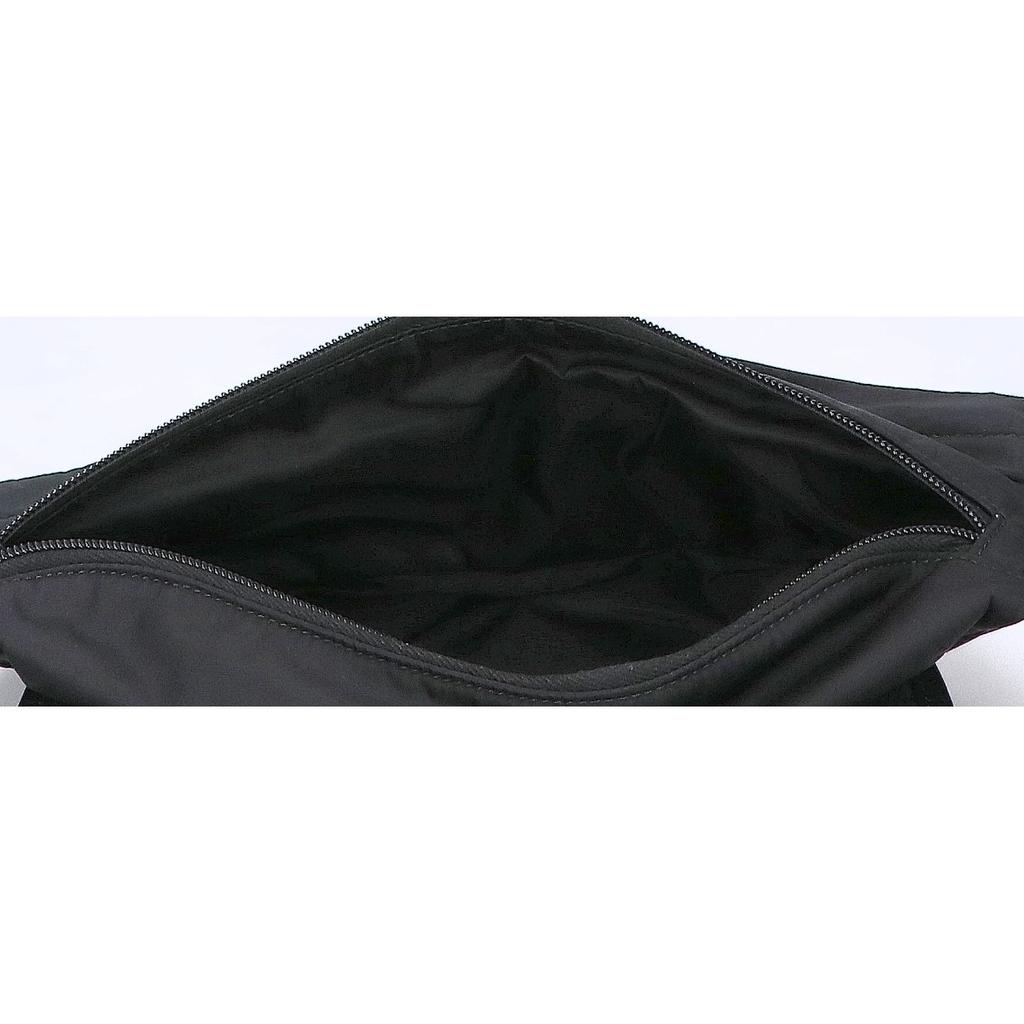 Prada [Excellent Condition] 2VH174 Re-Nylon Triangle Logo Plate Shoulder Bag blackUsed