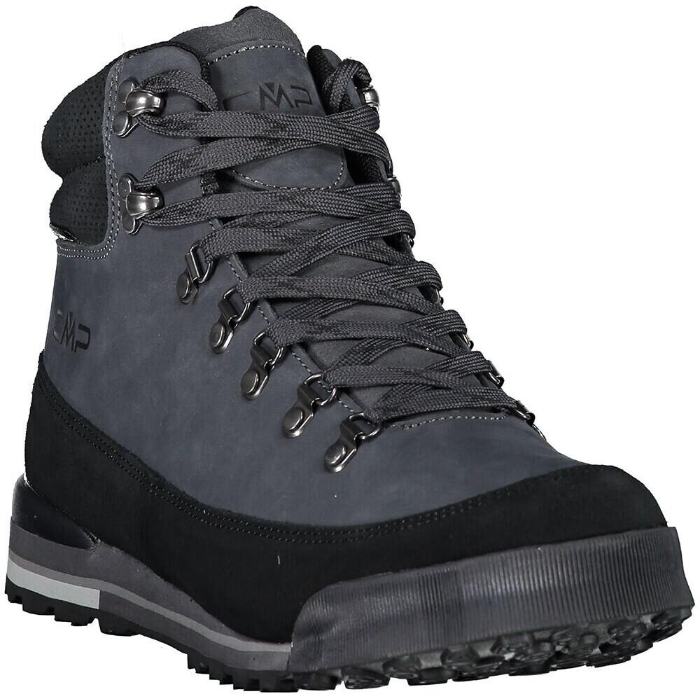 CMP Heka Hiking Wp Hiking Boots (3Q49557) Gray