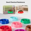 CREALITY Hyper PETG 3D Printer Filament 1.75mm Up to 600mm/s Waterproof HighSpeed Rapid PETG 1kg Dimensional Accuracy ±0.03mm