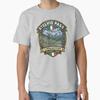Stelvio Pass - Classic Mountain Pass Classic T-Shirt
