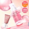 Pore Perfecting Collagen Peptide Serum Set 30 Ml + 10 Ml