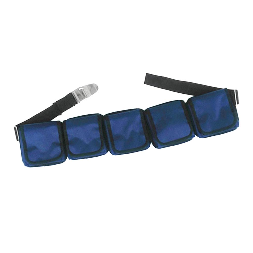 scuba weight belt