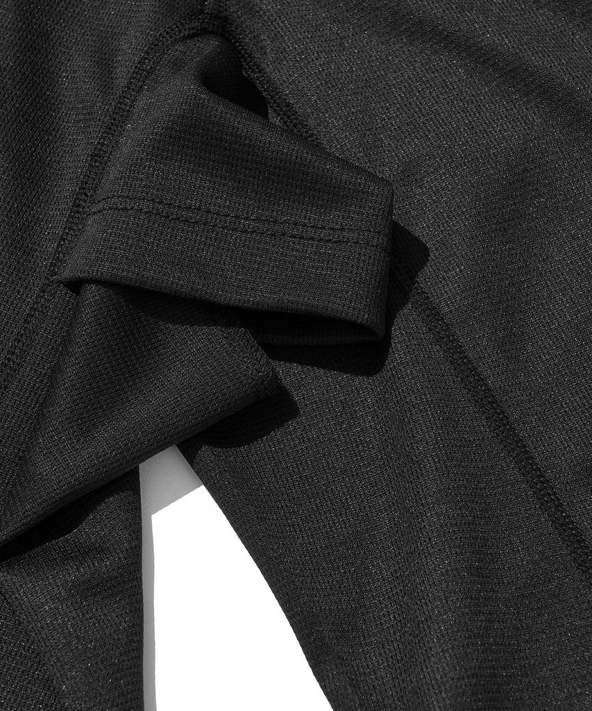 Brisa Pullover Hoodie_Black