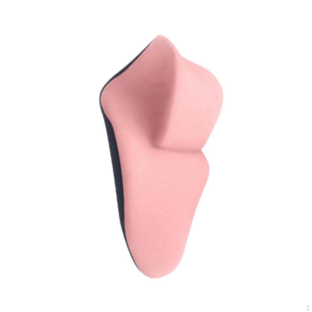 Comfortable Neck Rest Pillow for Office Chair Memory Foam Workers