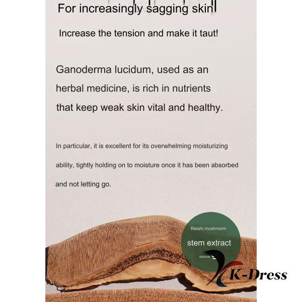 mixsoon Reishi Mushroom Essence 100ml