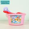 Children's Thickened Beach Shovel Set - Sand Play Toys for Park & Beach