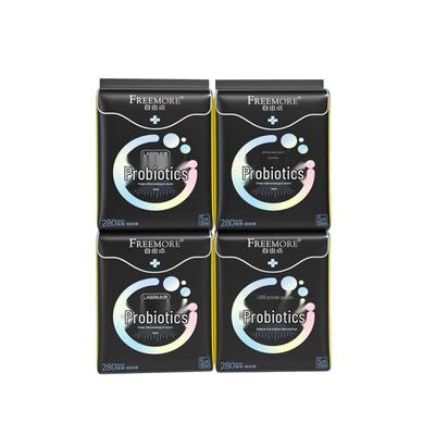 Prodotti per l'igiene femminile – Assorbenti