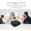 DAIPU DP-GX800 Wireless Omnidirectional Video Conference Microphone System (CN Version)