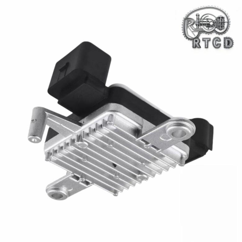 25385-C6500 Fan Controller Module for Hyundai/Kia Autos