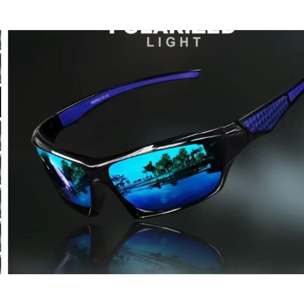 Farbwechselnde Radsport-Augenschutzbrille