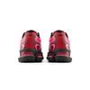 New Balance ABZORB 2000 Pembe Isı Unisex Spor Ayakkabı Gölge Kırmızısı Soluk Siyah U200082I