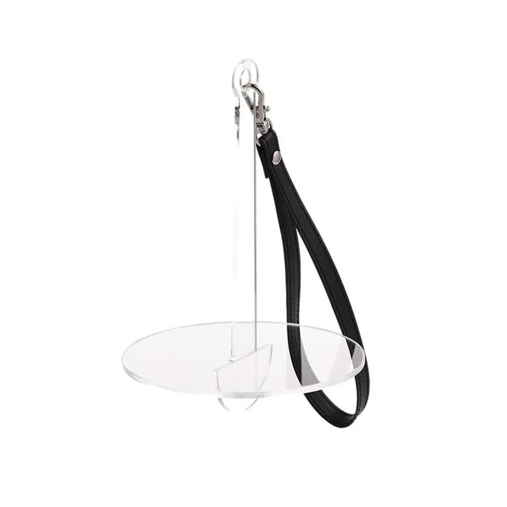 Portable Wrist Yarn Holder with Wrist Strap Wool Ball Winder  Sewing Supplies
