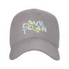 Cavetown Art Logo Baseball Caps Fashion Men Women Hats Casual Cap Streetwear Baseball Hat Casquette