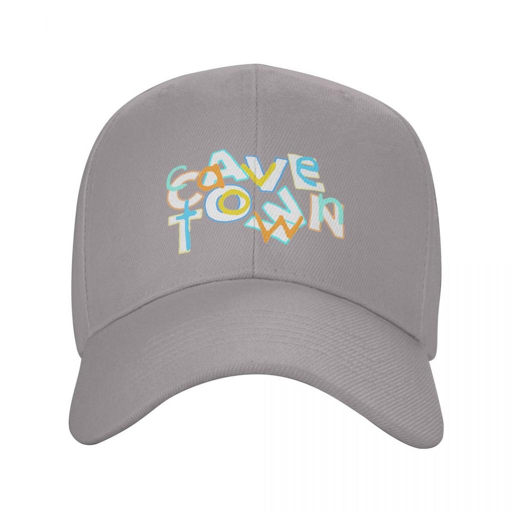 Cavetown Art Logo Baseball Caps Fashion Men Women Hats Casual Cap Streetwear Baseball Hat Casquette