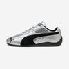 Speedcat Metallic [PKI40368901-PUMA SILVER-PUMA BLACK]