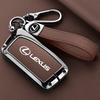 New Leather Car Remote Key Case Fob Cover for Lexus Nx200 Nx300h Rx 350 450h Es350 Gs Is Ls Gs Rc F 2014 2015 2016 Accessories