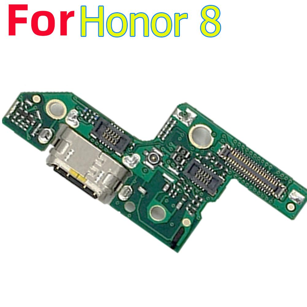 Charging Port Board Flex Cable for Huawei Honor 8