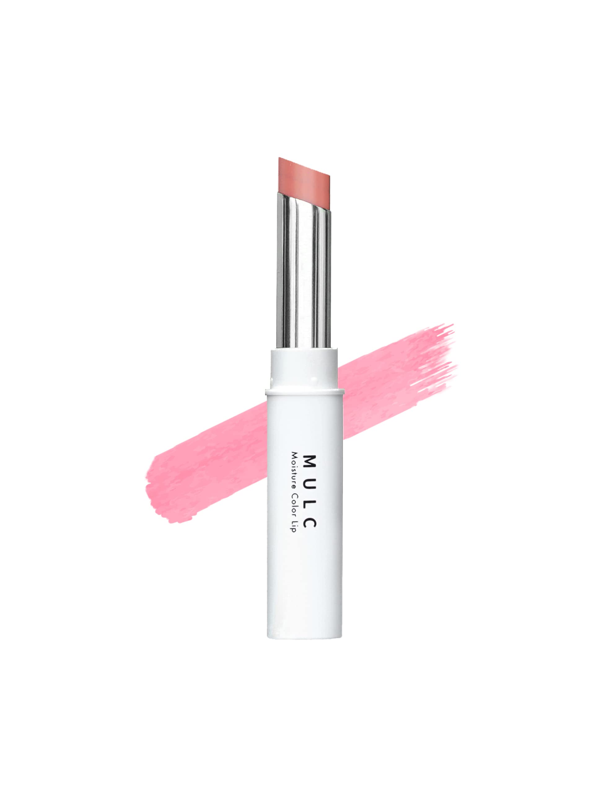 

MULC Lip Cream Colored Lip Moisturizing Lipstick Lip Balm Men s 2.8g