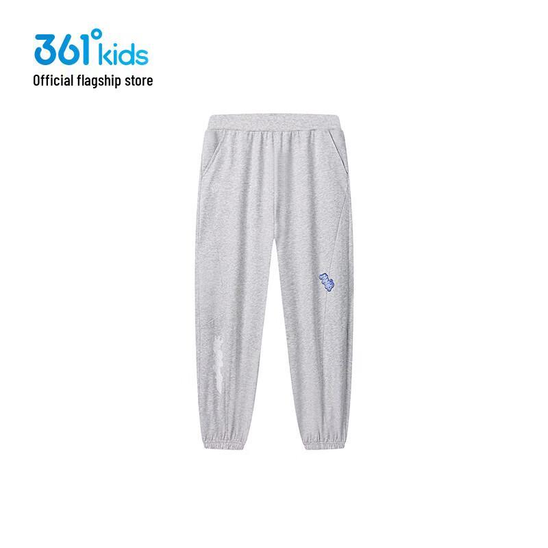 361° Girls Summer Knit Jogger Pants K62523501 170