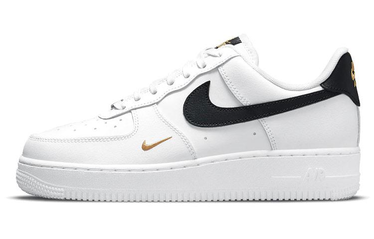 

Nike Air Force 1 07 Essential White Black Women s CZ0270-102 39