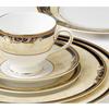 Wedgwood Horn of Plenty Tea Set