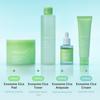Medicube Exosome CICA Toner | Daily Soothing Toner with Exosome CICA  Heartleaf  Tea Tree  12 Kinds of CICA | Low Irritation  Sebum Care Korean Skin C