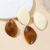 Women's Summer Fashion Pebble Earrings