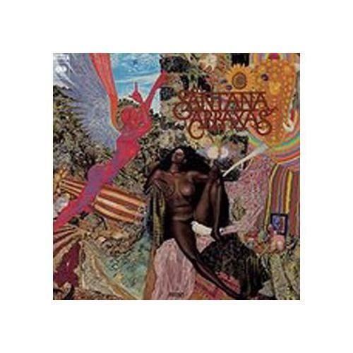 Sony 88875194291 - CD - VINYLE VARIETE INTERNATIONALE - Abraxas