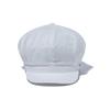 New Era GFW Women's Newsboy Cap 14109108 White