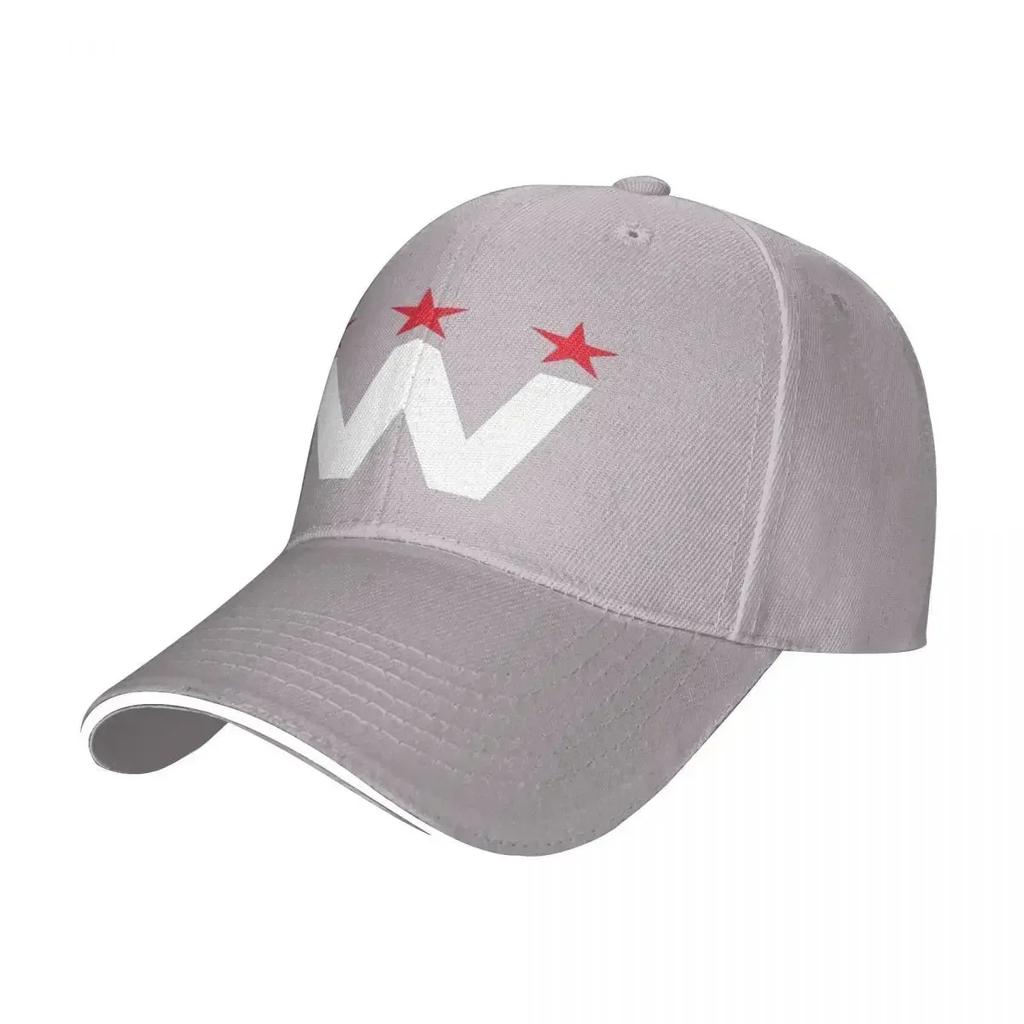 Capitals Caps Golf Hat Cap For Unisex Baseball Caps Caps For Unisex Summer Unisex Hat Baseball Cap