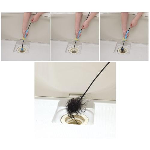 Cogit Drainage Pipe Clearance Pipe Craftsman 3m