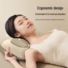 AUX Neck and Shoulder Kneading Massage Pillow