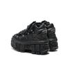 Мужские кроссовки NEW ROCK M-wall106-s12 черный
