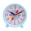 Kinderwecker Wecken Modisch Niedlich Multifunktional Lernuhr Nachttisch Geschenk Schlafzimmer Student Lernuhr