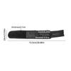 Comfortable Support Leg Lifter Strap Adjustable Pull Up Assistance Belt  For Elderly
