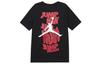 Jordan Jumpman T Shirt Men's Black FN6030-010